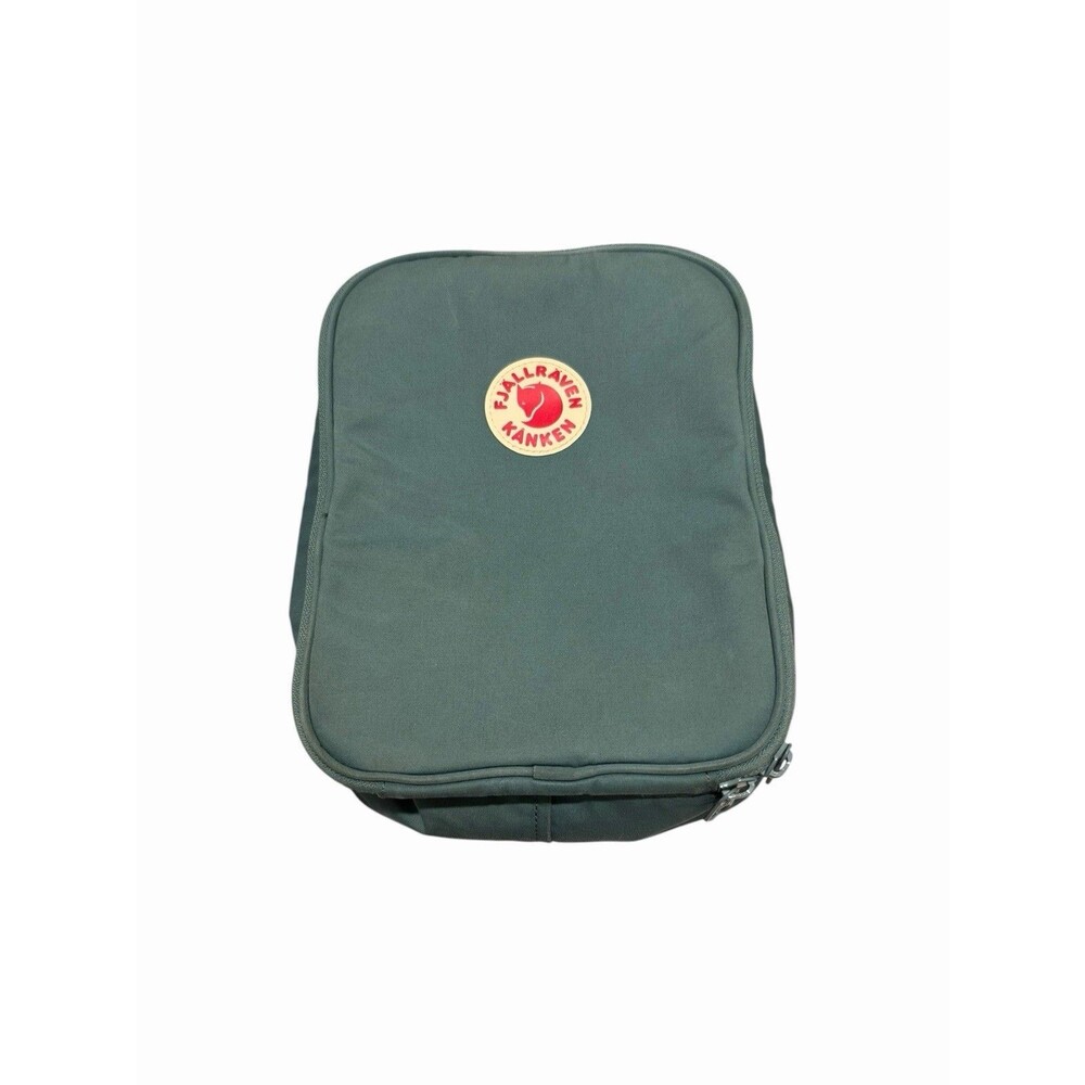 Fjallraven Kanken Mini Cooler Insulated Teal Lunch Box